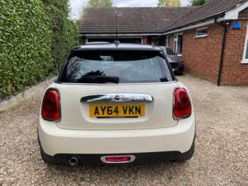 Used MINI Hatch 2014 for sale - 74370594: Photo