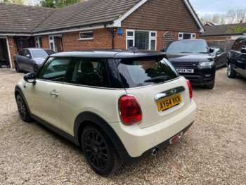 Used MINI Hatch 2014 for sale - 74370594: Photo