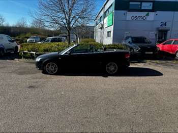 2009 (09) - 2.0 TDI Final Edition 2dr
