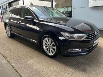 2015 (65) - 2.0 TDI SE Business 5dr DSG