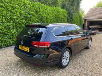 Used Volkswagen Passat 2015 for sale - 74537155: Photo