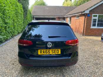 Used Volkswagen Passat 2015 for sale - 74537155: Photo