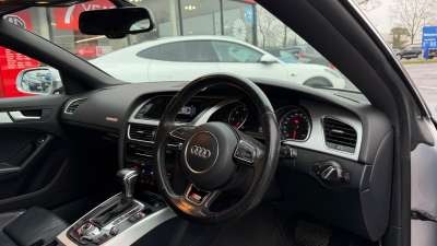Used Audi A5 2015 for sale - 77641335: Photo 10