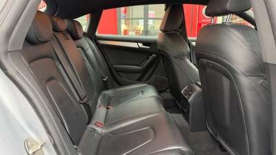 Used Audi A5 2015 for sale - 77641335: Photo 11