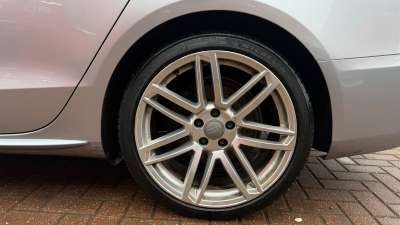 Used Audi A5 2015 for sale - 77641335: Photo 12