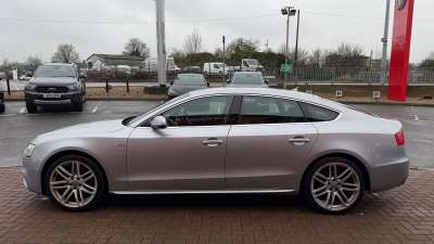 Used Audi A5 2015 for sale - 77641335: Photo 6