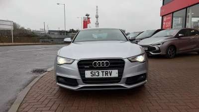 Used Audi A5 2015 for sale - 77641335: Photo 8