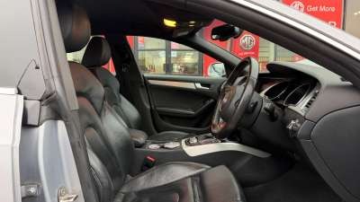 Used Audi A5 2015 for sale - 77641335: Photo 9