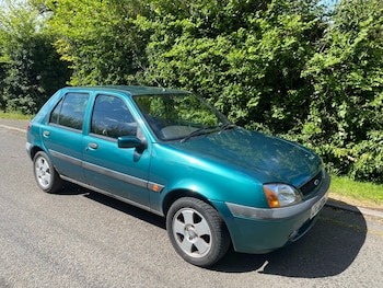 Ford Fiesta feature image