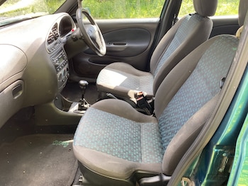 Used Ford Fiesta undefined for sale - 78305323: Photo