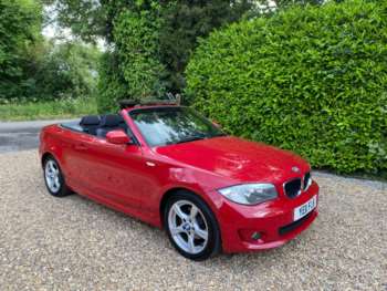 2011 (11) - 118d Sport 2dr