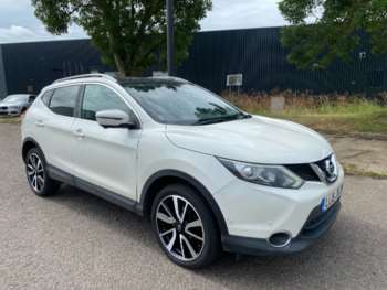 2016 (16) - 1.2 DiG-T Tekna 5dr