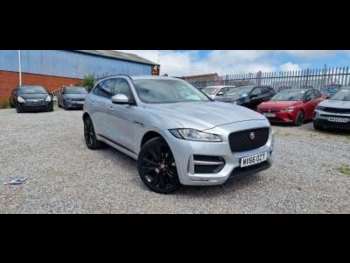 2016 (66) - 2.0d R-Sport 5dr Auto AWD