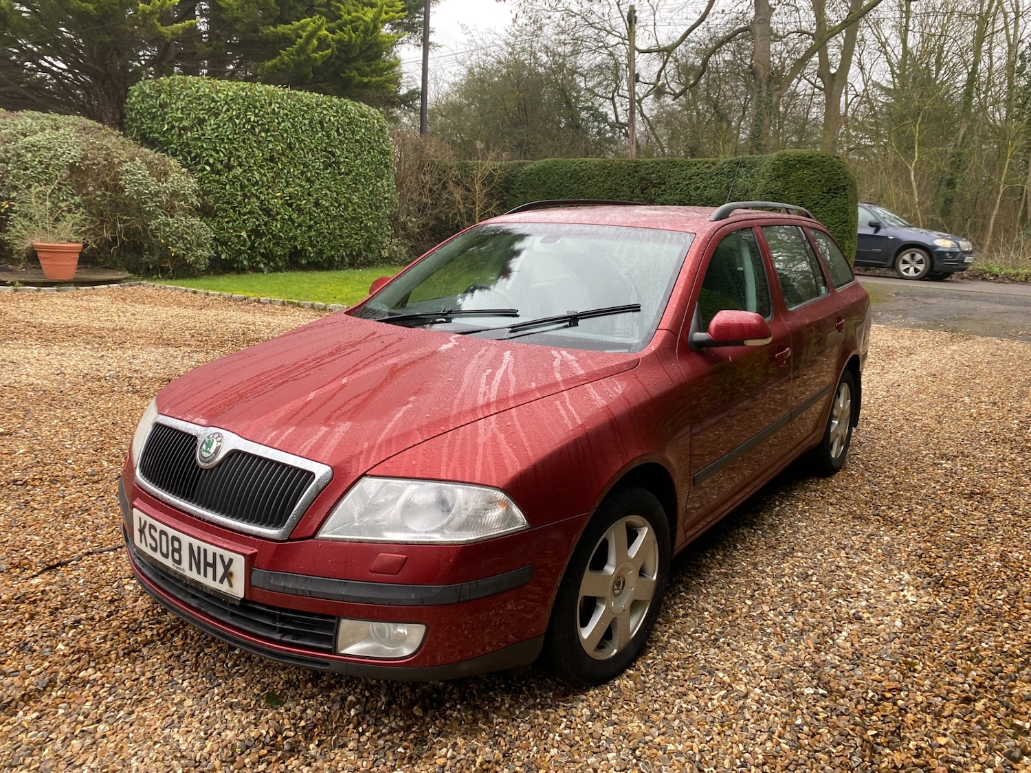 Used Skoda Octavia 2008 for sale - 77323949: Photo 5