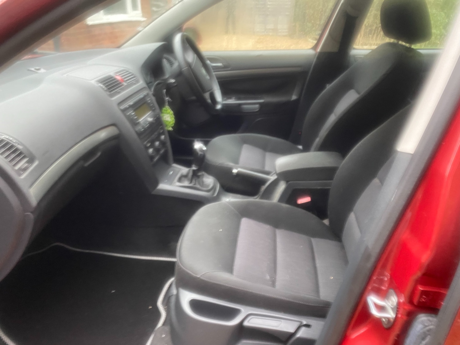 Used Skoda Octavia 2008 for sale - 77323949: Photo 7