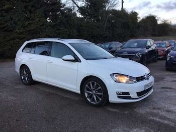 Volkswagen Golf feature image