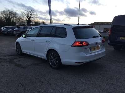 Used Volkswagen Golf 2015 for sale - 76946858: Photo 3
