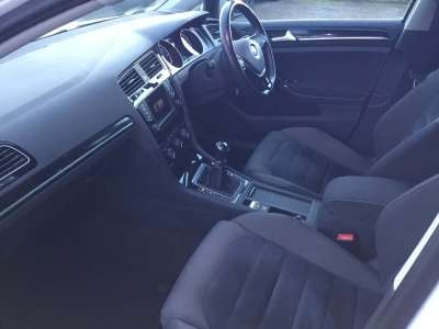 Used Volkswagen Golf 2015 for sale - 76946858: Photo 5