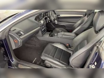 Used Mercedes-Benz E Class 2017 for sale - 78259153: Photo