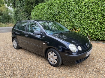 2005 (05) - 1.4 Twist TDI 5dr