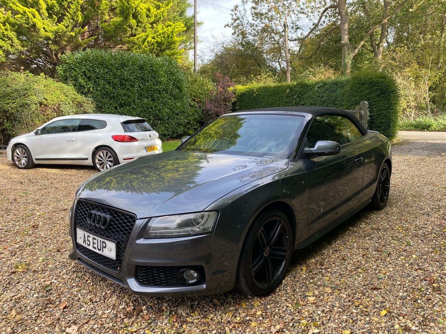 Used Audi A5 2009 for sale - 76170810: Photo 11