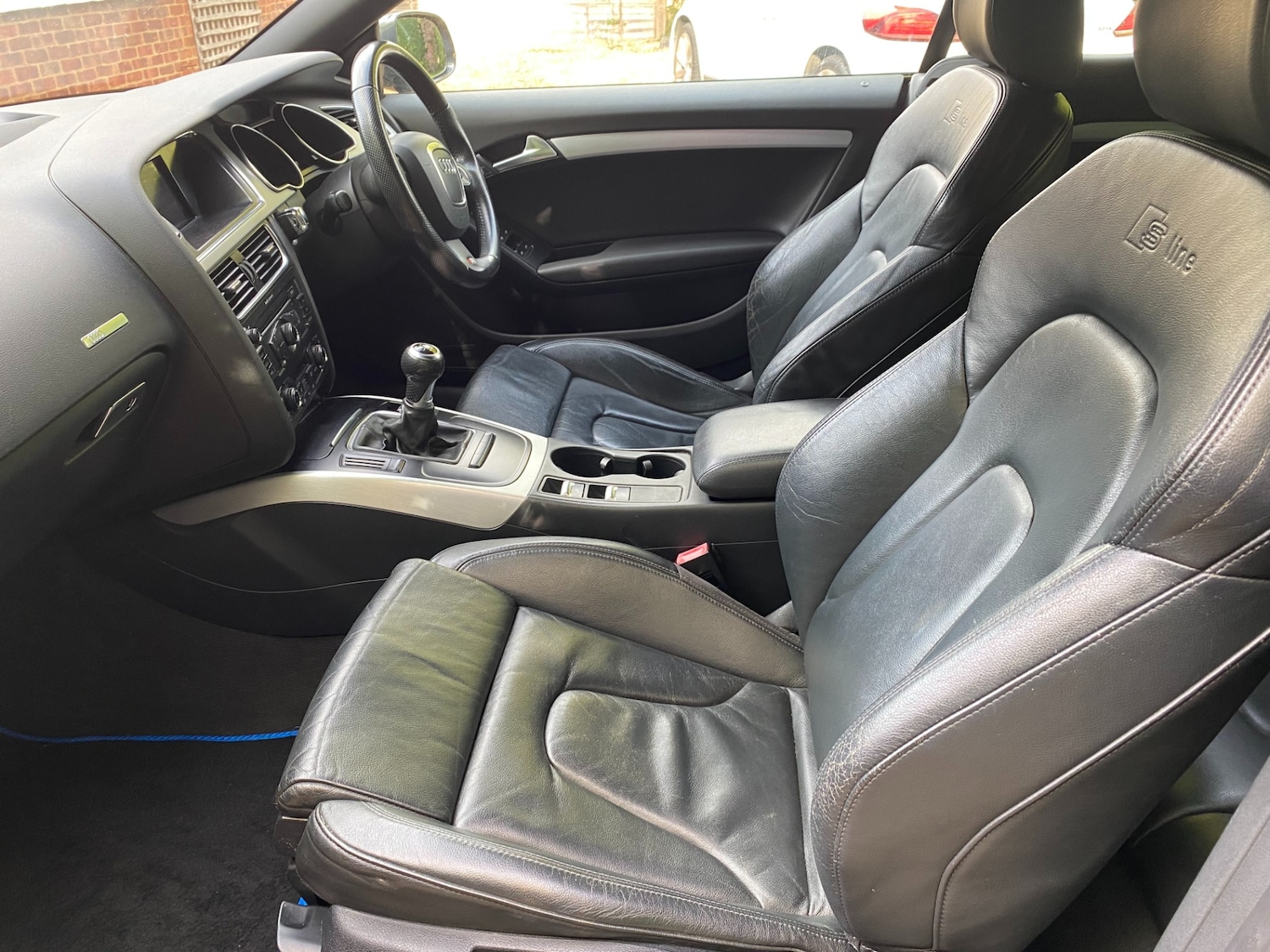 Used Audi A5 2009 for sale - 76170810: Photo 13