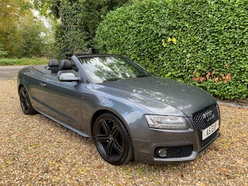 Audi - A5