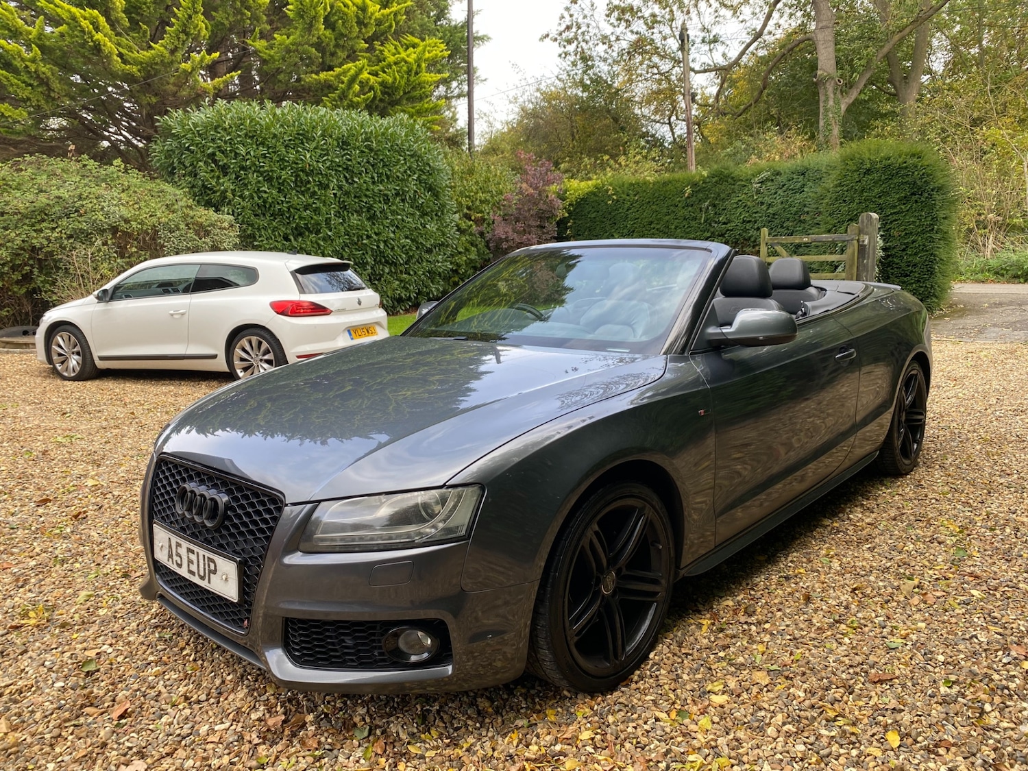 Used Audi A5 2009 for sale - 76170810: Photo 5