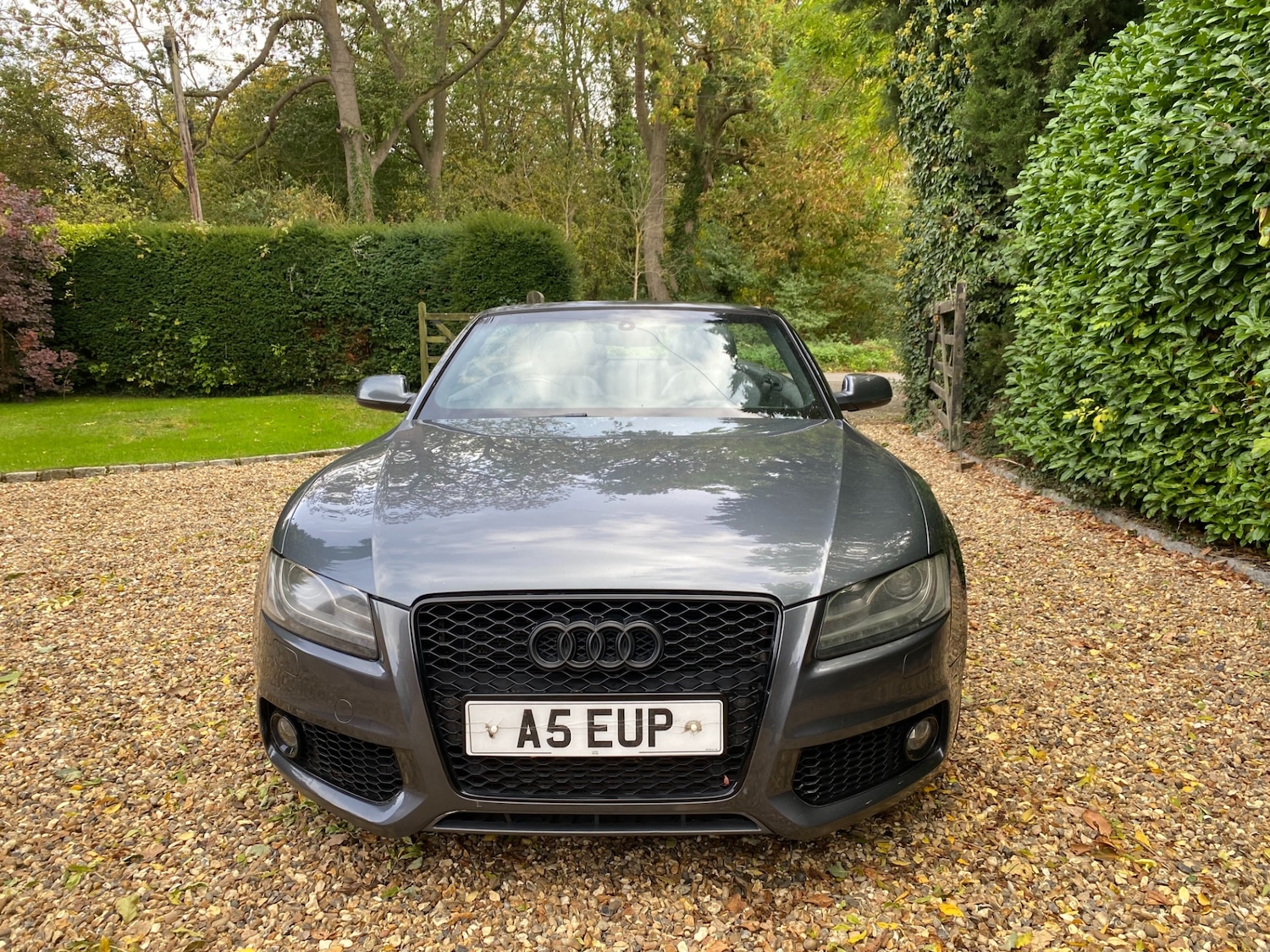 Used Audi A5 2009 for sale - 76170810: Photo 6