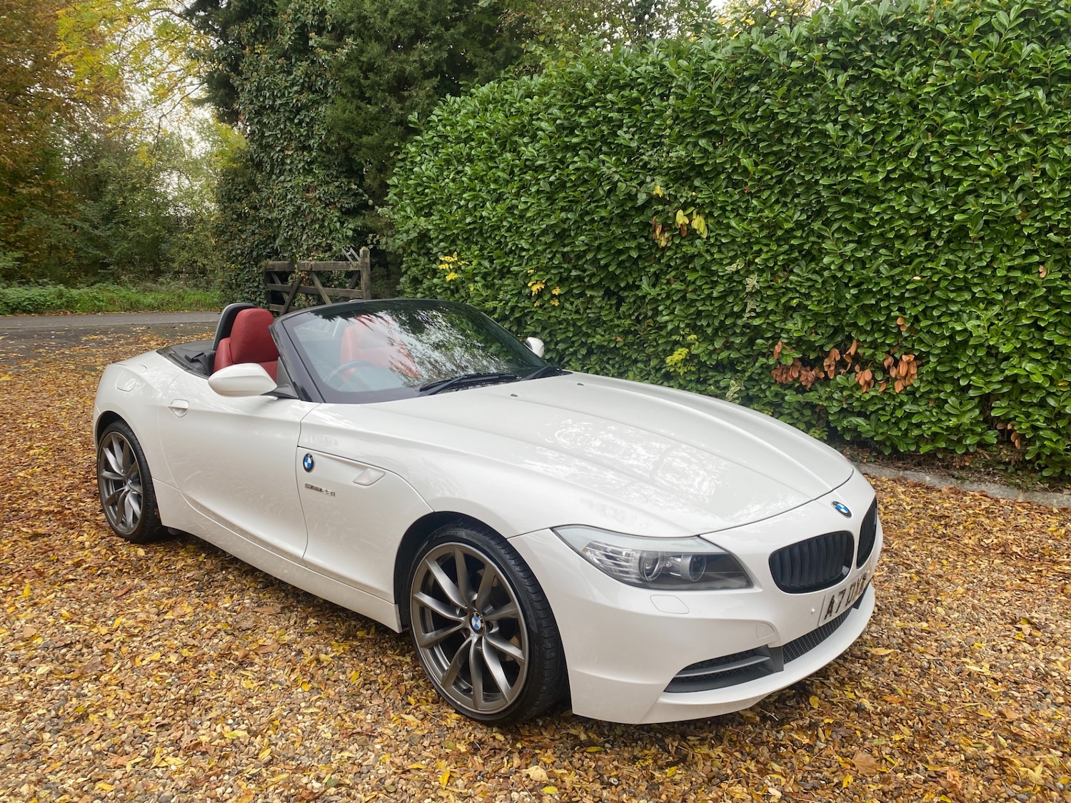 Used BMW Z4 2011 for sale - 76355025: Photo 1