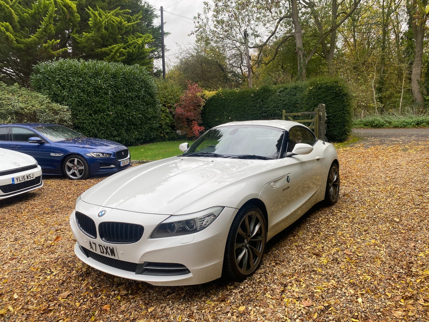 Used BMW Z4 2011 for sale - 76355025: Photo 11