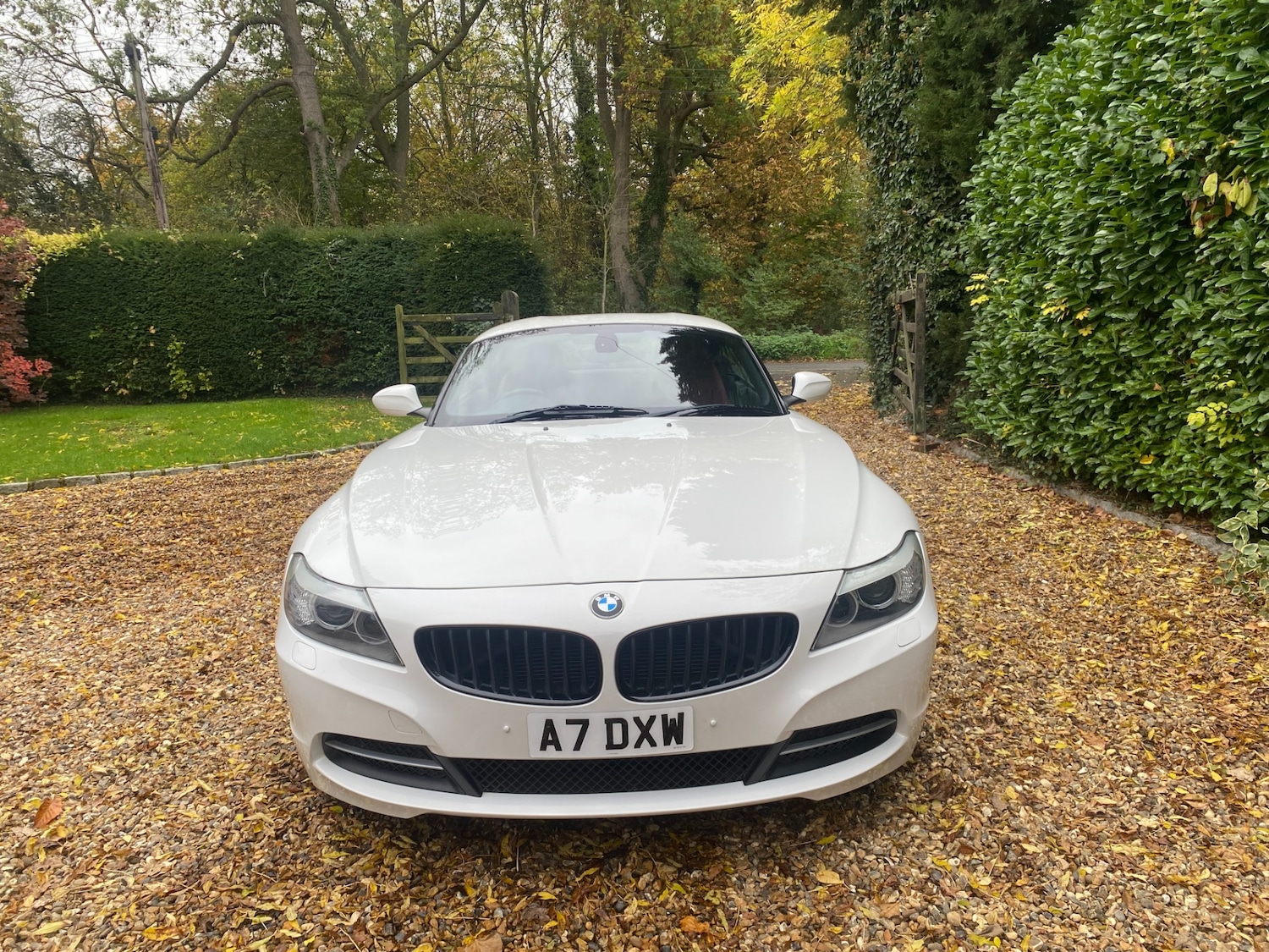 Used BMW Z4 2011 for sale - 76355025: Photo 12