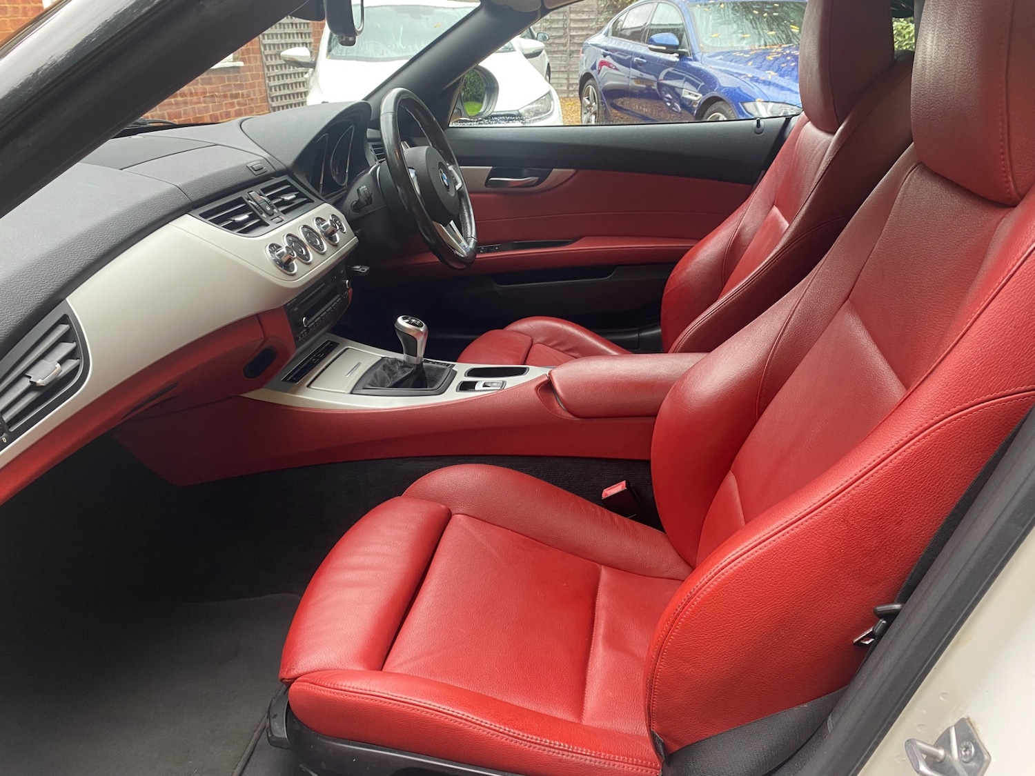 Used BMW Z4 2011 for sale - 76355025: Photo 13