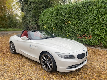 BMW - Z4