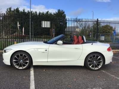 Used BMW Z4 2011 for sale - 76355025: Photo 2
