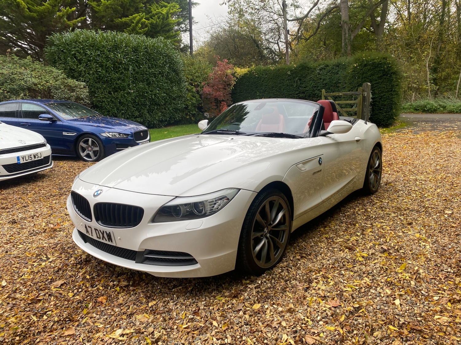 Used BMW Z4 2011 for sale - 76355025: Photo 5