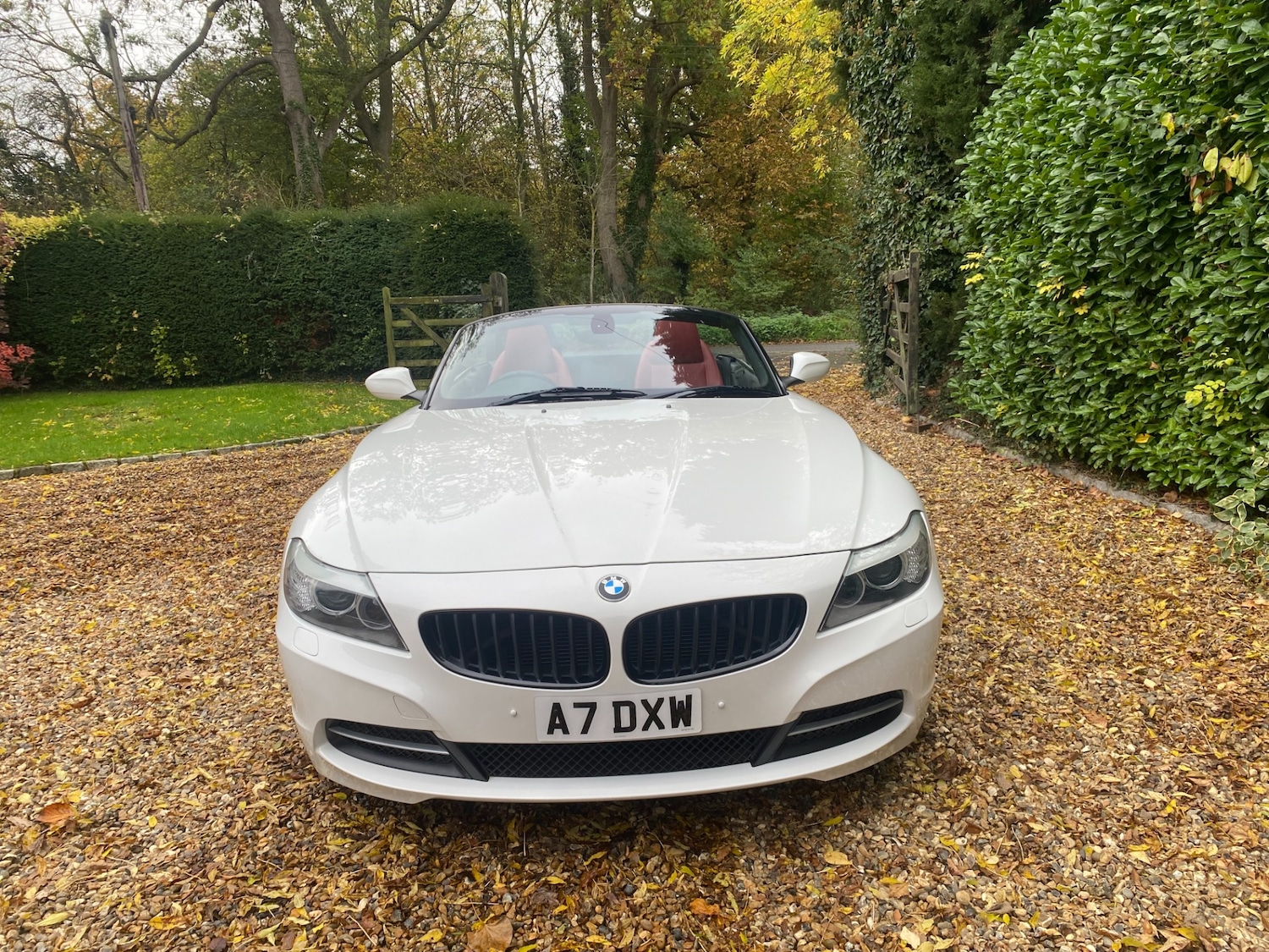 Used BMW Z4 2011 for sale - 76355025: Photo 6