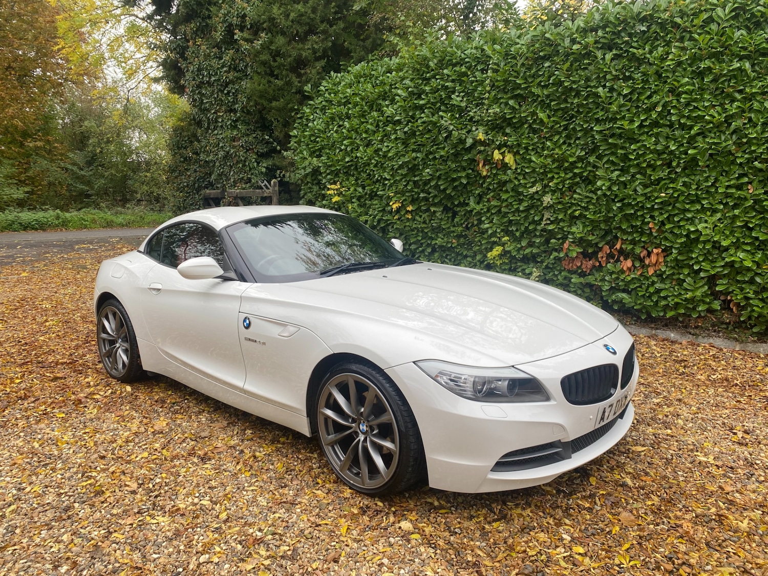 Used BMW Z4 2011 for sale - 76355025: Photo 7