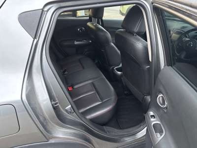 Used Nissan Juke 2011 for sale - 77688353: Photo 6