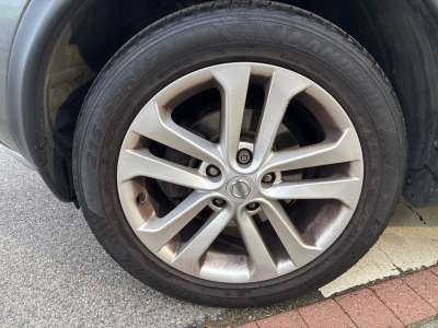 Used Nissan Juke 2011 for sale - 77688353: Photo 7