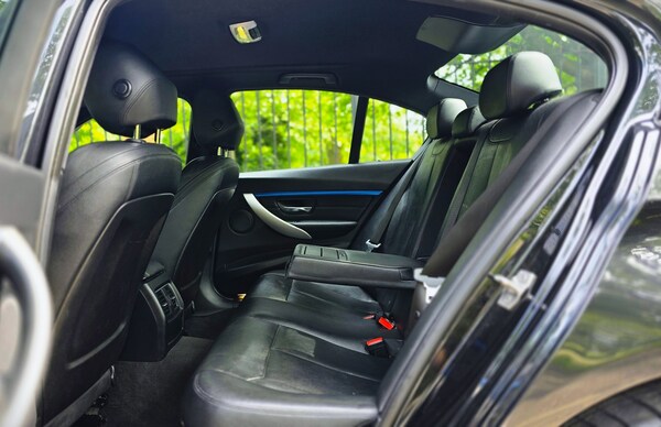 Used BMW 3 Series 2016 for sale - 75446689: Photo 13