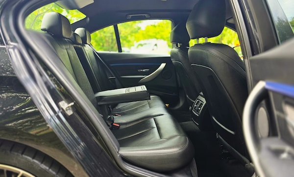 Used BMW 3 Series 2016 for sale - 75446689: Photo 14