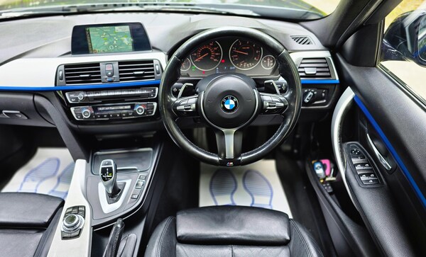 Used BMW 3 Series 2016 for sale - 75446689: Photo 15