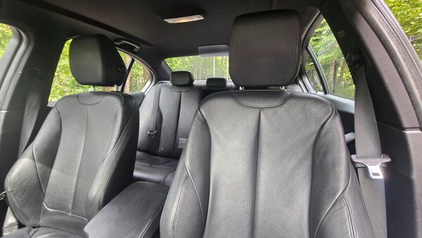 Used BMW 3 Series 2016 for sale - 75446689: Photo 24