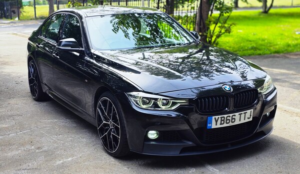 Used BMW 3 Series 2016 for sale - 75446689: Photo 27