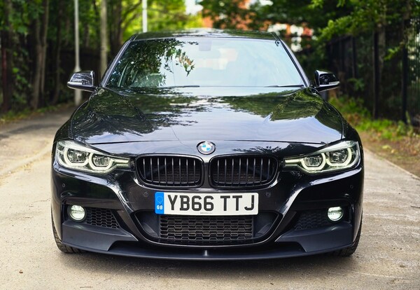 Used BMW 3 Series 2016 for sale - 75446689: Photo 29