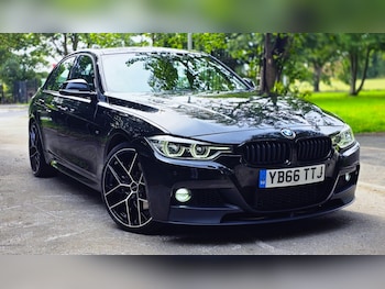 Used BMW 3 Series 2016 for sale - 75446689: Photo