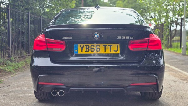 Used BMW 3 Series 2016 for sale - 75446689: Photo 30