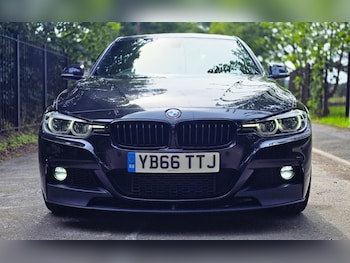 Used BMW 3 Series 2016 for sale - 75446689: Photo