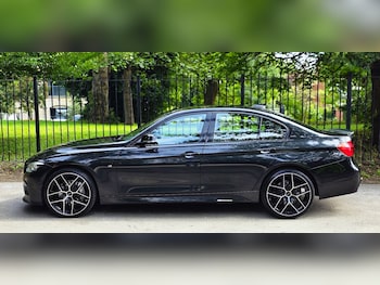 Used BMW 3 Series 2016 for sale - 75446689: Photo